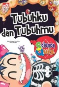 TUBUHKU DAN TUBUHMU