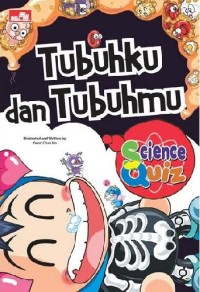 TUBUHKU DAN TUBUHMU