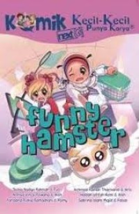 FUNNY HAMSTER