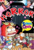 HORROR : SCIENCE QUIZ
