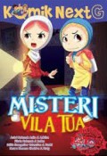 MISTERI VILA TUA