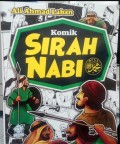 KOMIK SIRAH NABI