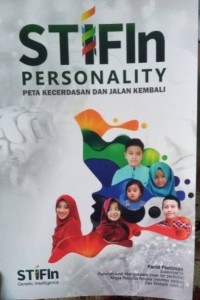 Image of STIFIn PERSONALITY : Peta KEcerdasan dan Jalan Kembali